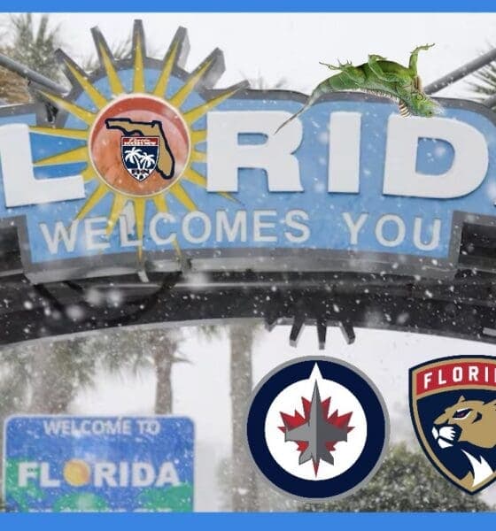 Panthers Struggle with Offense in 2-1 Loss to Jets, Marking Third Straight Defeat