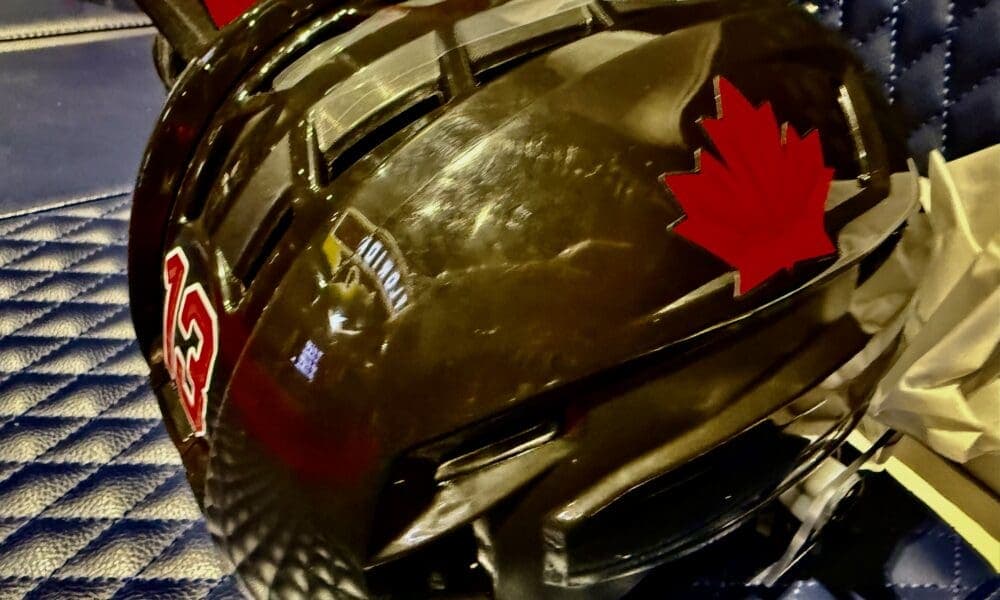 Florida Panthers Stars Compete at Olympics, Team USA Set to Follow