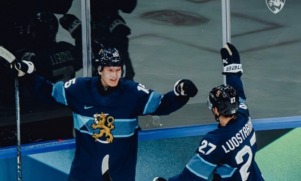 Florida Panthers Gear Up for Olympic Hockey Success as Playoff Hopes Rise