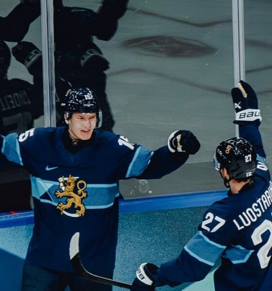 Florida Panthers Gear Up for Olympic Hockey Success as Playoff Hopes Rise