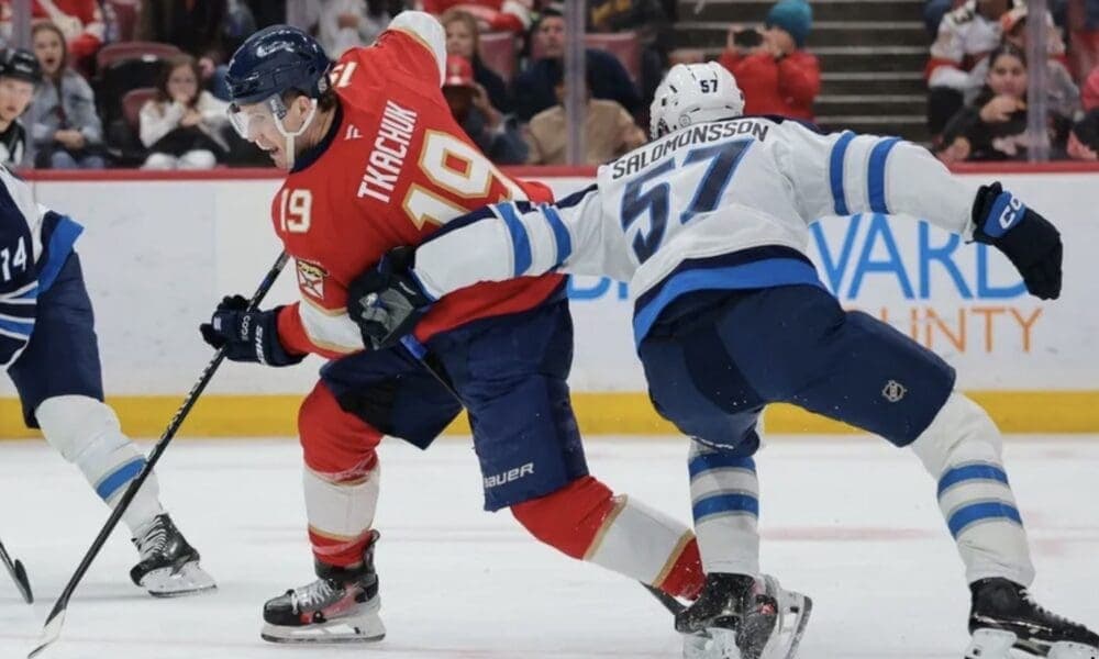 Florida Panthers Face Tougher Playoff Path with More Key Players Missing