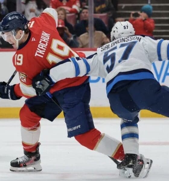 Florida Panthers Face Tougher Playoff Path with More Key Players Missing