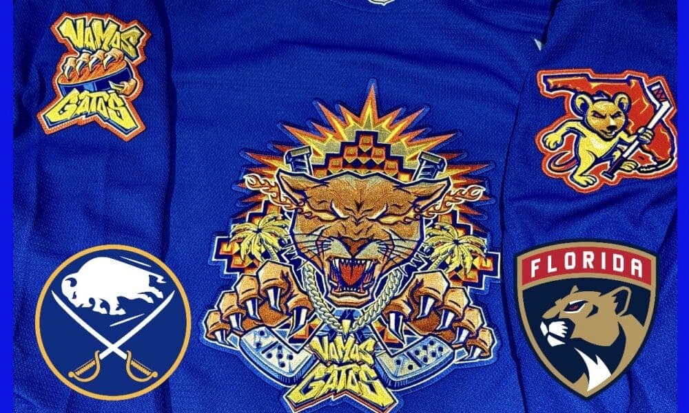 Panthers Host Sabres in Key Matchup with Playoff Implications