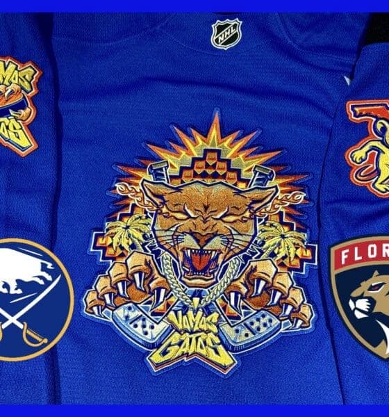 Panthers Host Sabres in Key Matchup with Playoff Implications