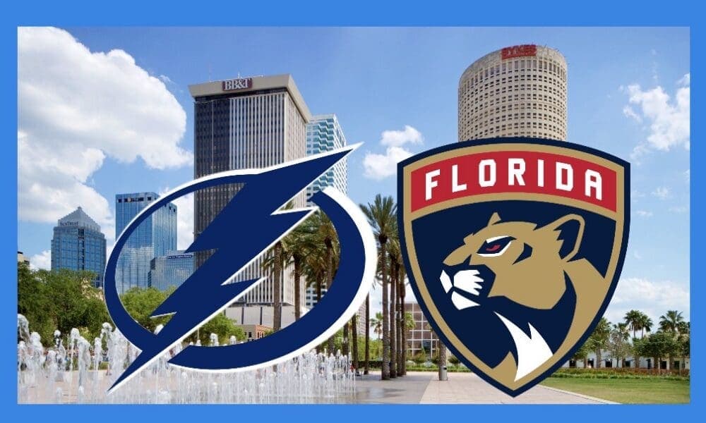 Panthers Face Lightning in Key Matchup: Watch Live and Discover Insights