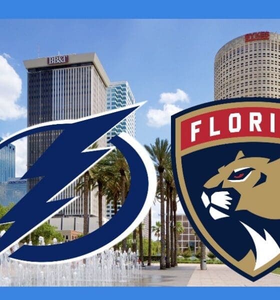 Panthers Face Lightning in Key Matchup: Watch Live and Discover Insights