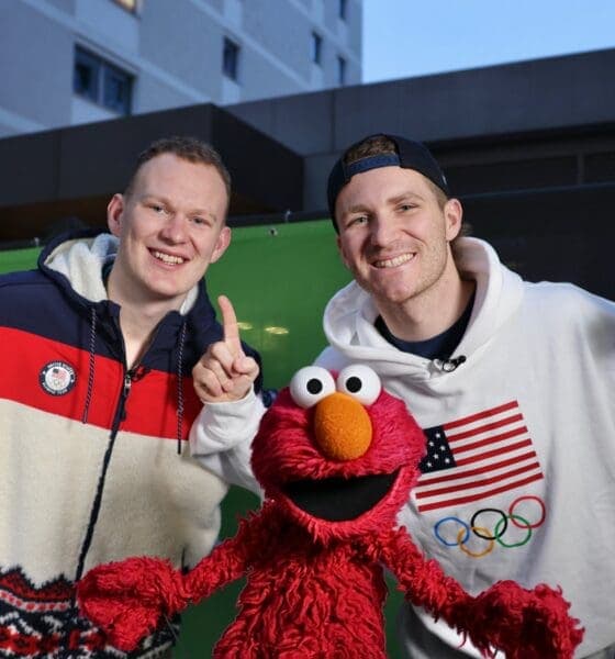 Tkachuk Takes Panthers-Oilers Rivalry to Olympics with Draisaitl Roasts