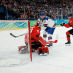 USA Clinches Olympic Gold in Thrilling OT Victory