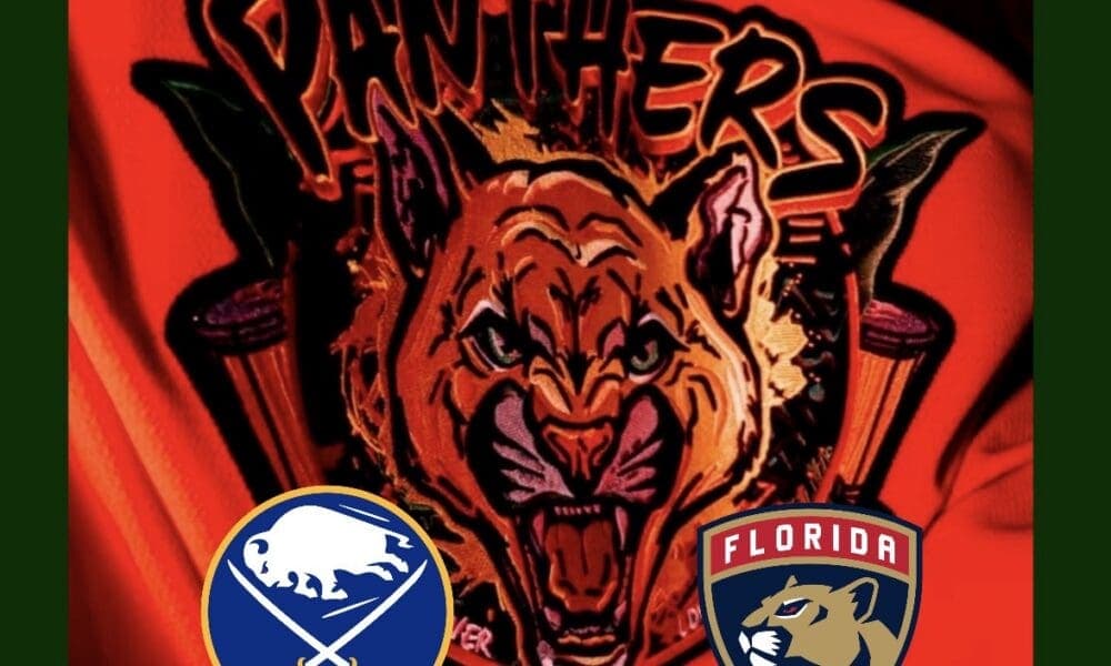 Panthers Face Sabres in Key Matchup: Watch Live and Explore Game Insights