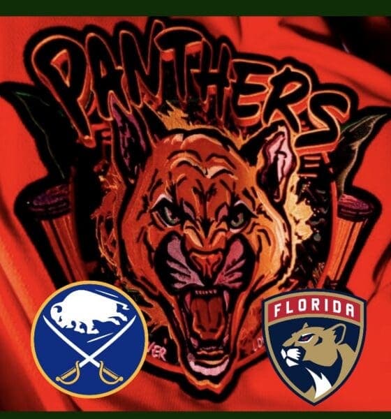Panthers Face Sabres in Key Matchup: Watch Live and Explore Game Insights