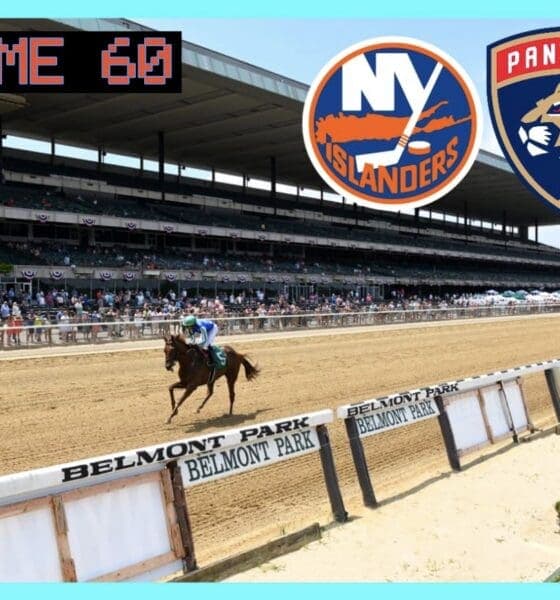 Schaefer Shines with Two Goals as Islanders Edge Panthers in Thrilling Finish