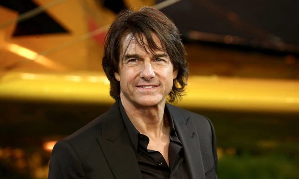 Tom Cruise Leaves UK for US Marking a Fresh Start and New Chapter