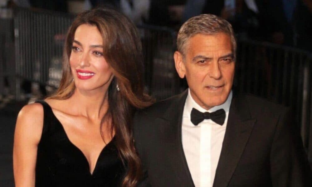 George Clooney's Concerns About Raising Twins in L.A. Amid French Citizenship News