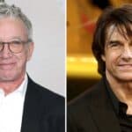 Tim Allen Hilariously Recalls Mocking Tom Cruise's Bright Red Ears at Premiere