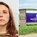 Wisconsin Teacher Sentenced to Six Years for Inappropriate Conduct with Minor