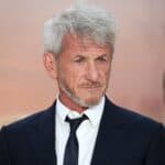 Sean Penn Defies Warnings by Chain-Smoking at Golden Globes Event