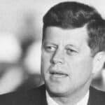 New JFK Book Unveils Affair Details, Author Reacts to Shocking Revelations