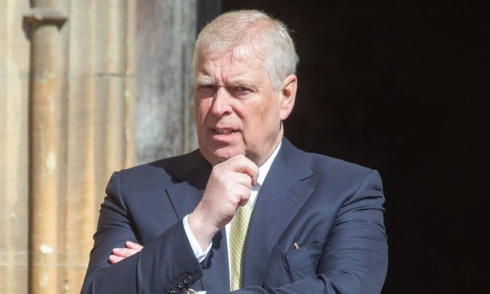 Andrew Mountbatten-Windsor's Arrest on His 66th Birthday Shocks Royal Family