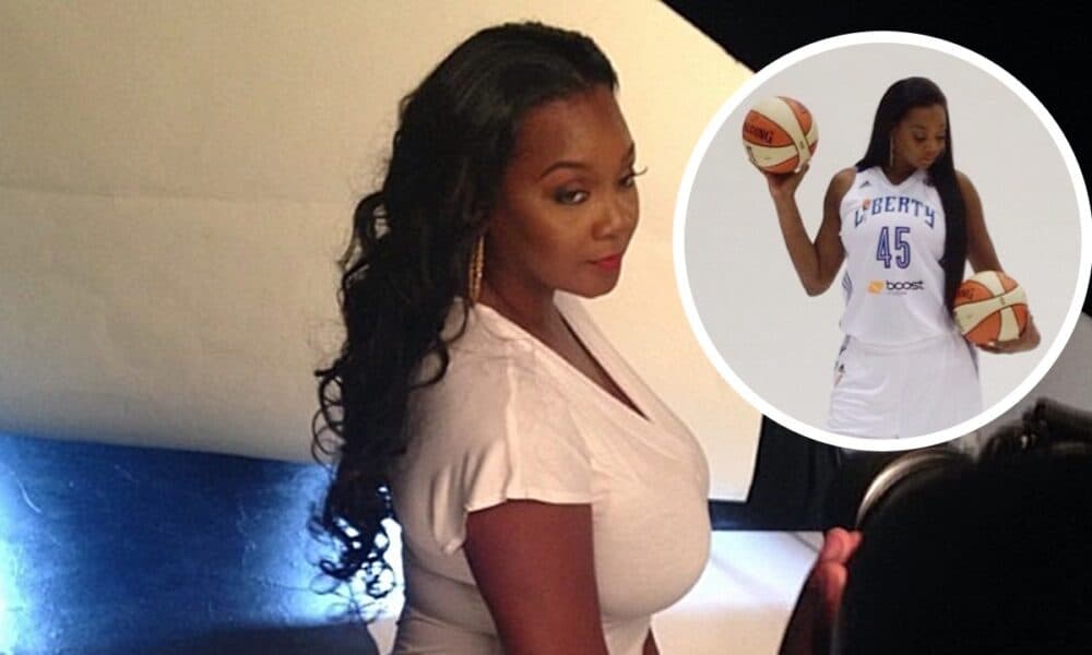 WNBA Star and Two-Time Champion Passes Away at 43, Leaving Lasting Legacy