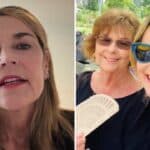 Savannah Guthrie Urges Public Support to Bring Her Mom Nancy Home