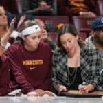 Gophers Women's Basketball Suffers Defeat to #3 UCLA, 76-58