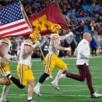 PJ Fleck Begins 10th Season at Minnesota with New Contract in Place