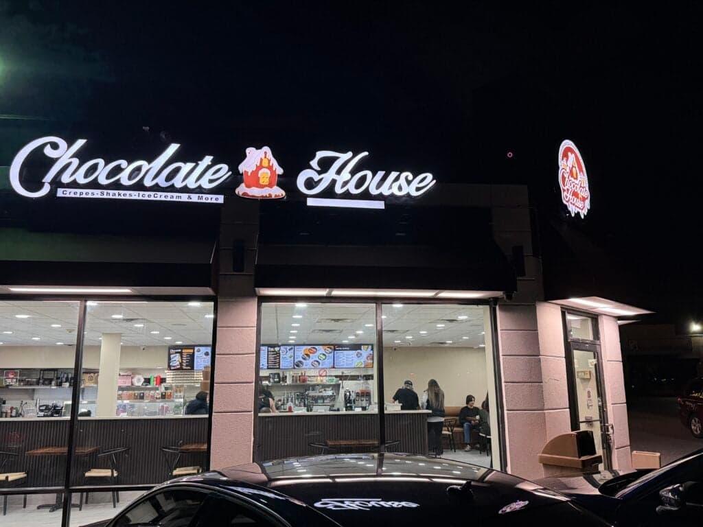 Chocolate House Launches First Long Island Store in Bethpage, Excites Locals