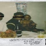 Kendrick Lamar's "good kid, m.A.A.d City" Achieves Diamond Status, Impacting Hip-Hop
