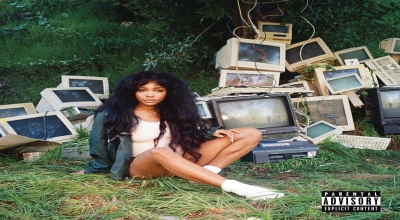 SZA's Album 'Ctrl' Achieves 6x Platinum Status