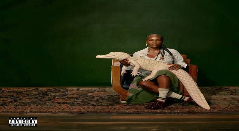 Doechii's "Alligator Bites Never Heal" Sets Streaming Record for Female Rappers