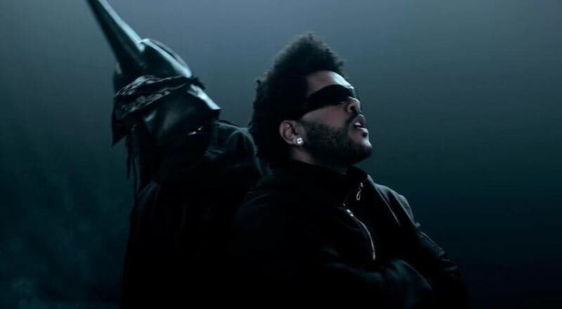 The Weeknd Tops Forbes List as Highest Paid Musician of 2025