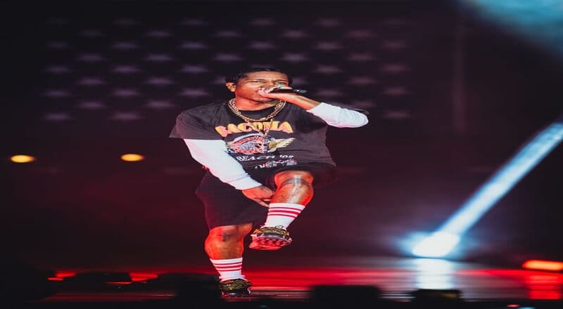 A$AP Rocky Partners with Bilt to Help Harlem Residents Pay Rent