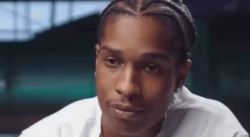 A$AP Rocky Set to Drop New Single "Helicopter" on January 12