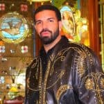 Drake Makes History as First Artist to Surpass 125 Billion Spotify Streams