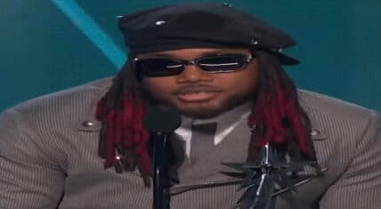 Leon Thomas' "MUTT" Album Goes Gold, Celebrating a Major Music Milestone