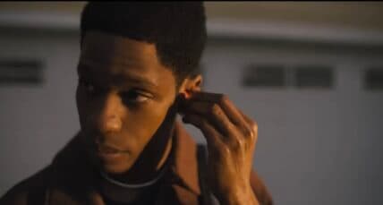 Travis Scott Unveils New Beats By Dre Commercial, Setting Social Media Abuzz