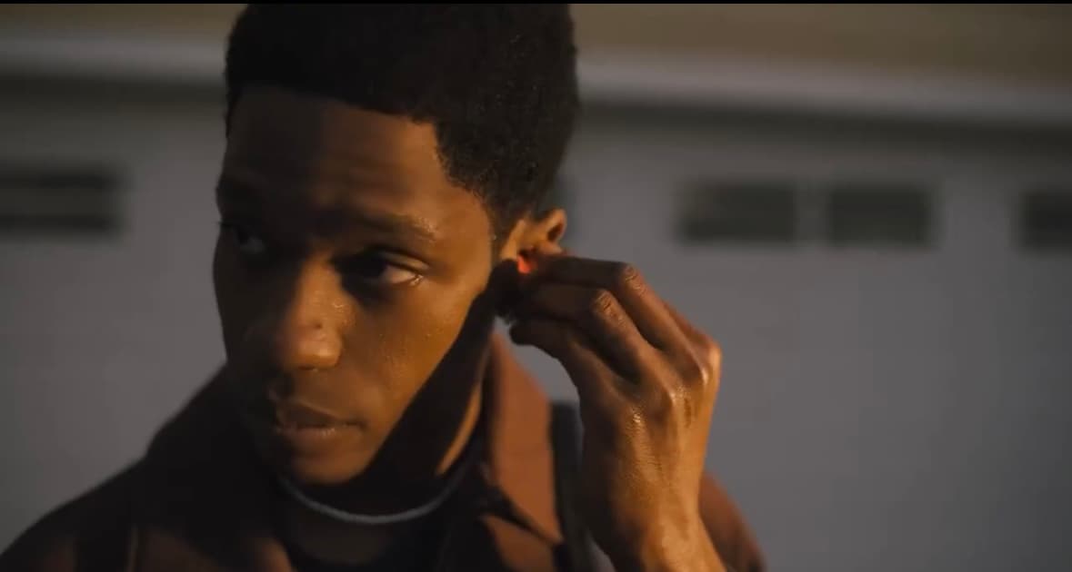 Travis Scott Unveils New Beats By Dre Commercial, Setting Social Media Abuzz