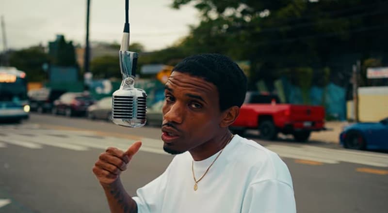 Amir Ali Unveils HIGH STREET Album and Shares Philly Roots on Rise to Fame