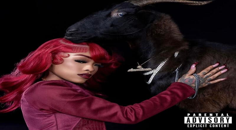 Ann Marie Drops New Track "GOATED" Igniting Buzz in Music Scene