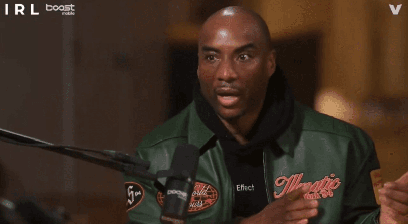 Charlamagne Tha God Highlights Consequences of Men's Lies and Infidelity