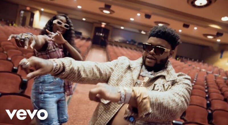 Flau'jae and BossMan Dlow Drop New Video "Got It" Igniting Buzz in Hip-Hop