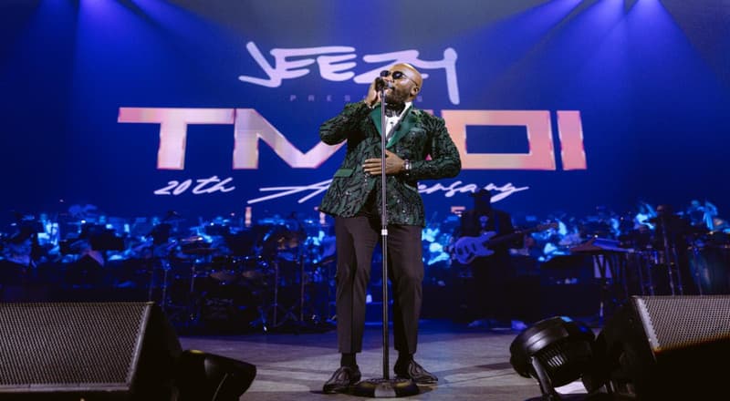 Jeezy Wraps Up TM:101 Live Tour with Unforgettable Las Vegas Concerts