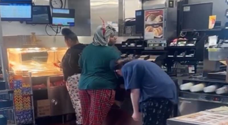 McDonald's Pajama Day Sparks Social Media Backlash for Employees