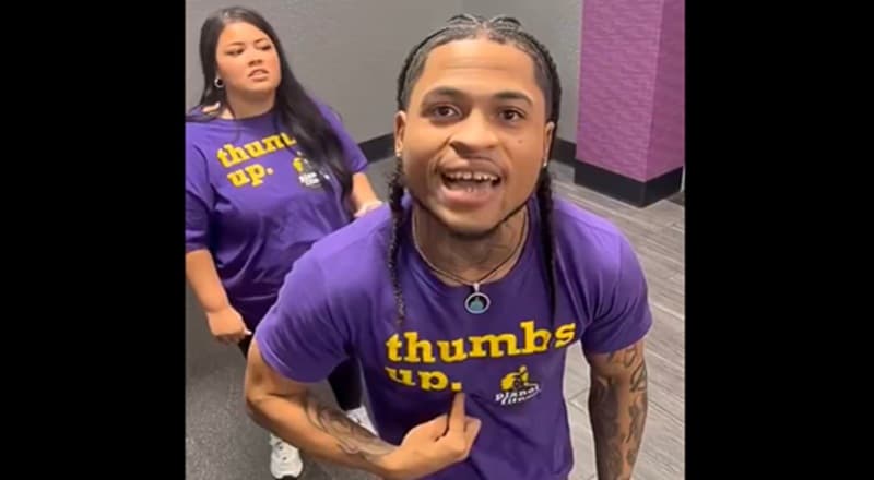 Planet Fitness Employee Fired After Confrontation with Customer