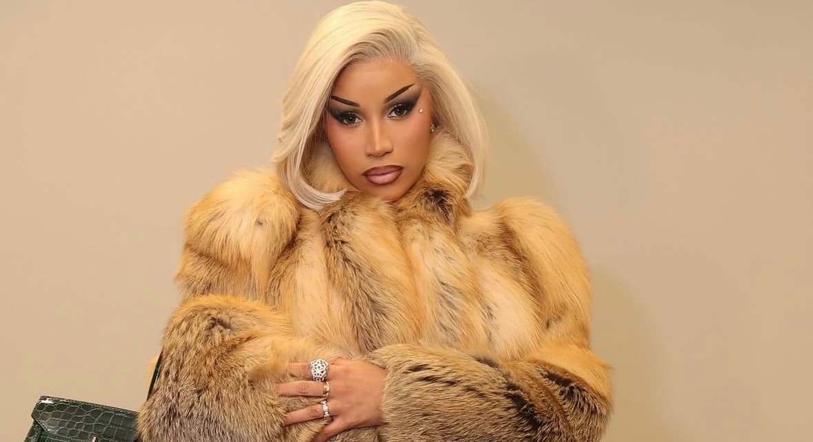 Cardi B to Take the Stage on SNL January 31, Promising an Unforgettable Performance