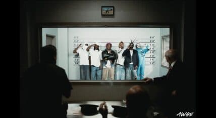 A$AP Rocky Unveils "Punk Rocky" Video, Igniting Buzz in Hip-Hop Culture