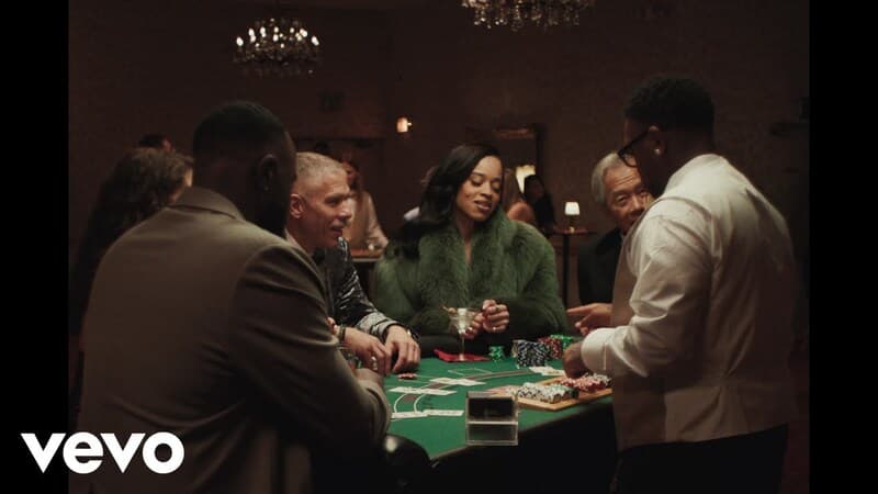 Ella Mai Drops Captivating "100" Video, Igniting Excitement Among Fans