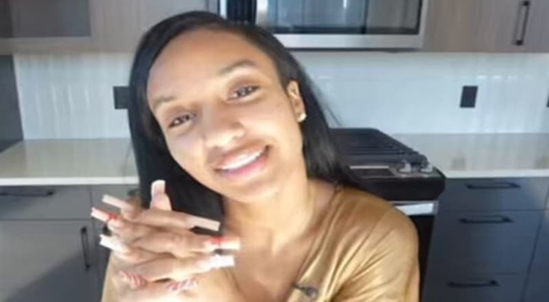 Gigi Steps Back from Social Media After Kai Cenat Split, Fans React