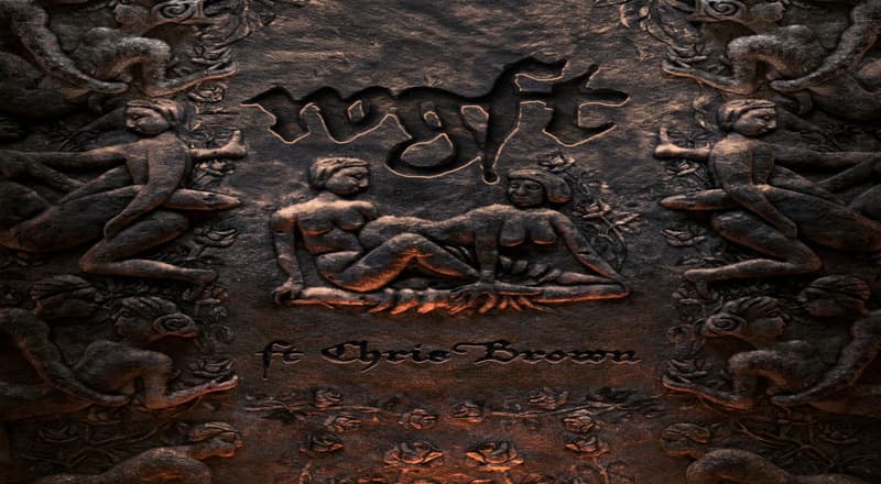 Gunna and Chris Brown Drop "WGFT" Remix, Elevating Hip-Hop Scene