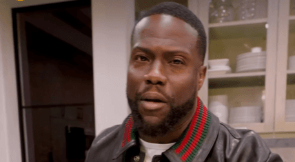 Kevin Hart's Licensing Deal with Authentic Brands Group Transforms His Brand